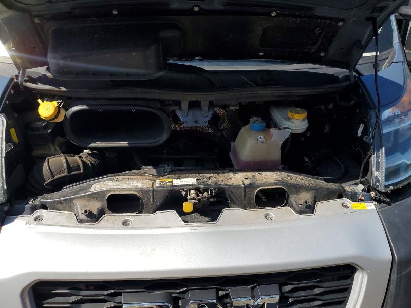 Продажа на аукционе авто 2020 Ram Promaster 3500, vin: 3C6URVJG4LE129474, номер лота: 67252476