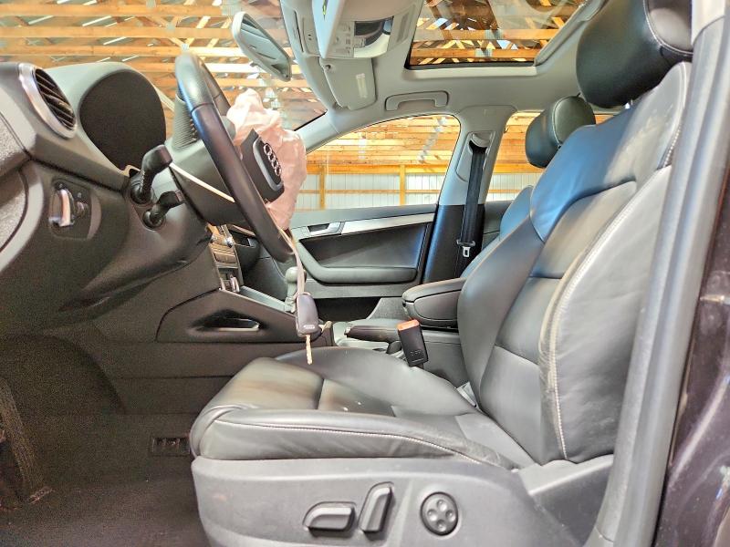 Продажа на аукционе авто 2011 Audi A3, vin: WAUPEAFM6BA034938, номер лота: 68247386