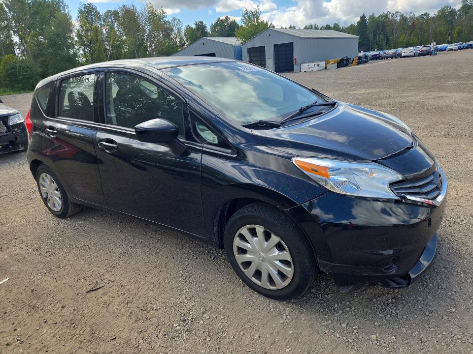68248666 :رقم المزاد ، 3N1CE2CP2GL387315 vin ، 2016 Nissan Versa Note مزاد بيع