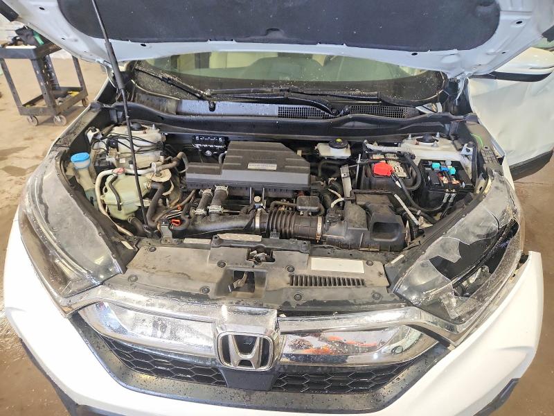 Продажа на аукционе авто 2018 Honda Cr-v, vin: 5J6RW2H83JL020815, номер лота: 69209296