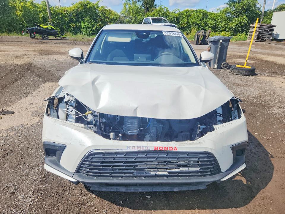 68036076 :رقم المزاد ، 2HGFE2F29RH103914 vin ، 2024 Honda Civic مزاد بيع