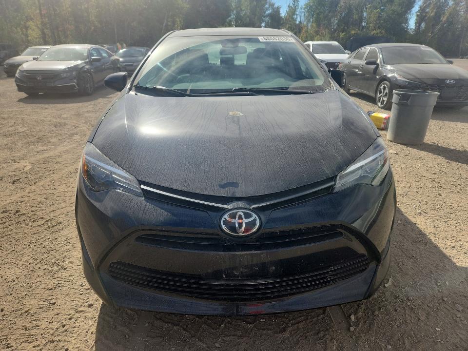 2019 Toyota Corolla მანქანა იყიდება აუქციონზე, vin: 2T1BURHE4KC184434, აუქციონის ნომერი: 68582036
