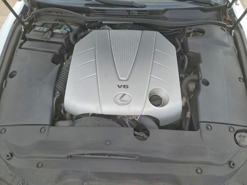 Aukcja sprzedaży 2014 Lexus Is, vin: JTHFE2C27E2510859, numer aukcji: 68603556