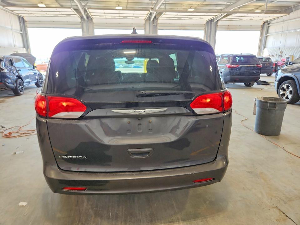 Aukcja sprzedaży 2017 Chrysler Pacifica, vin: 2C4RC1DG8HR517141, numer aukcji: 67505626