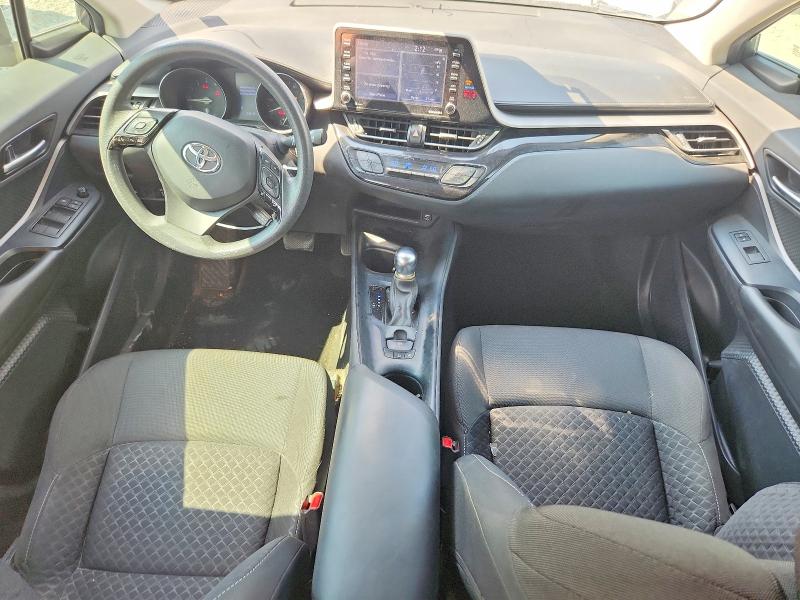 Продаж на аукціоні авто 2020 Toyota C-hr, vin: NMTKHMBX9LR112427, номер лоту: 69184996