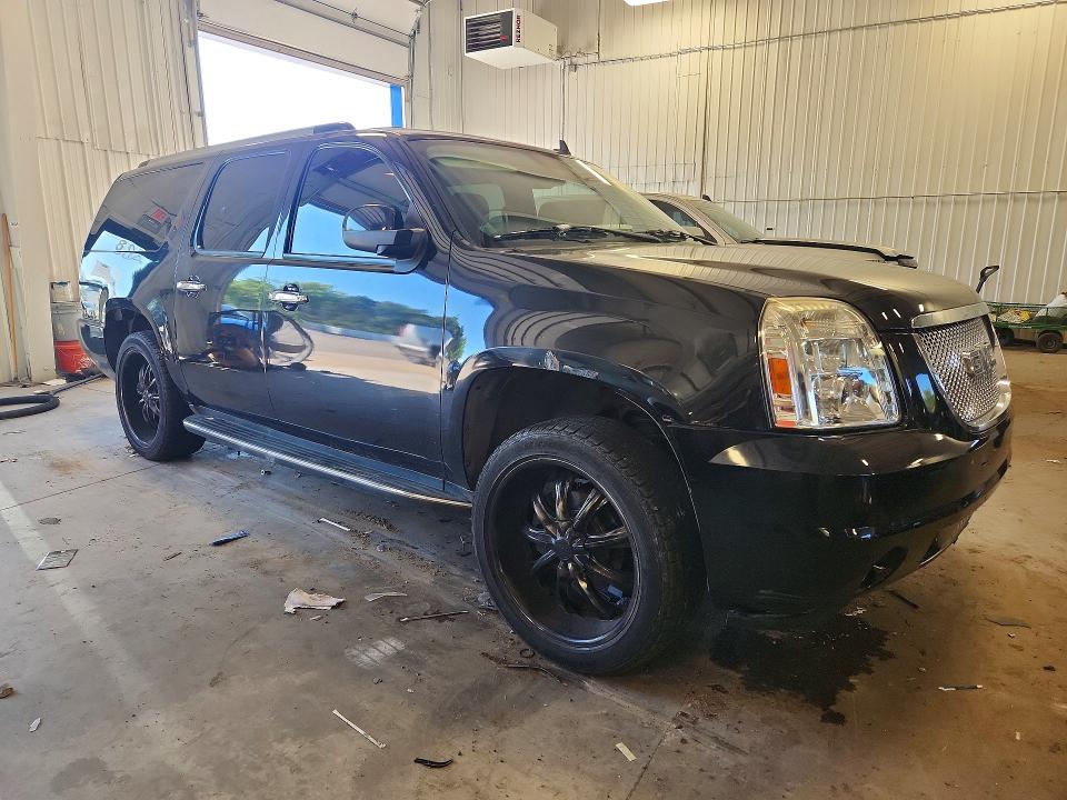 2007 Gmc Yukon Xl მანქანა იყიდება აუქციონზე, vin: 1GKFK66827J197685, აუქციონის ნომერი: 66860126