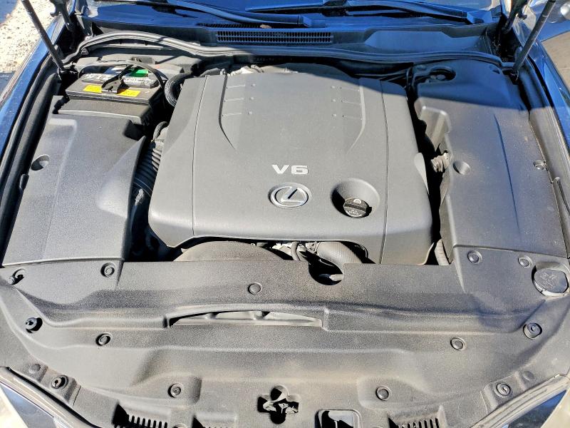 Продажа на аукционе авто 2009 Lexus Is, vin: JTHCK262495035019, номер лота: 70159266