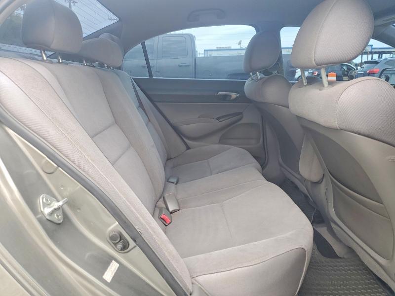 Aukcja sprzedaży 2007 Honda Civic, vin: 1HGFA16567L079166, numer aukcji: 70086476