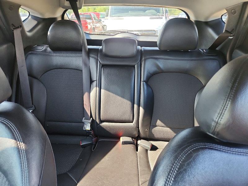 Aukcja sprzedaży 2013 Hyundai Tucson, vin: KM8JUCAC6DU670939, numer aukcji: 67856206