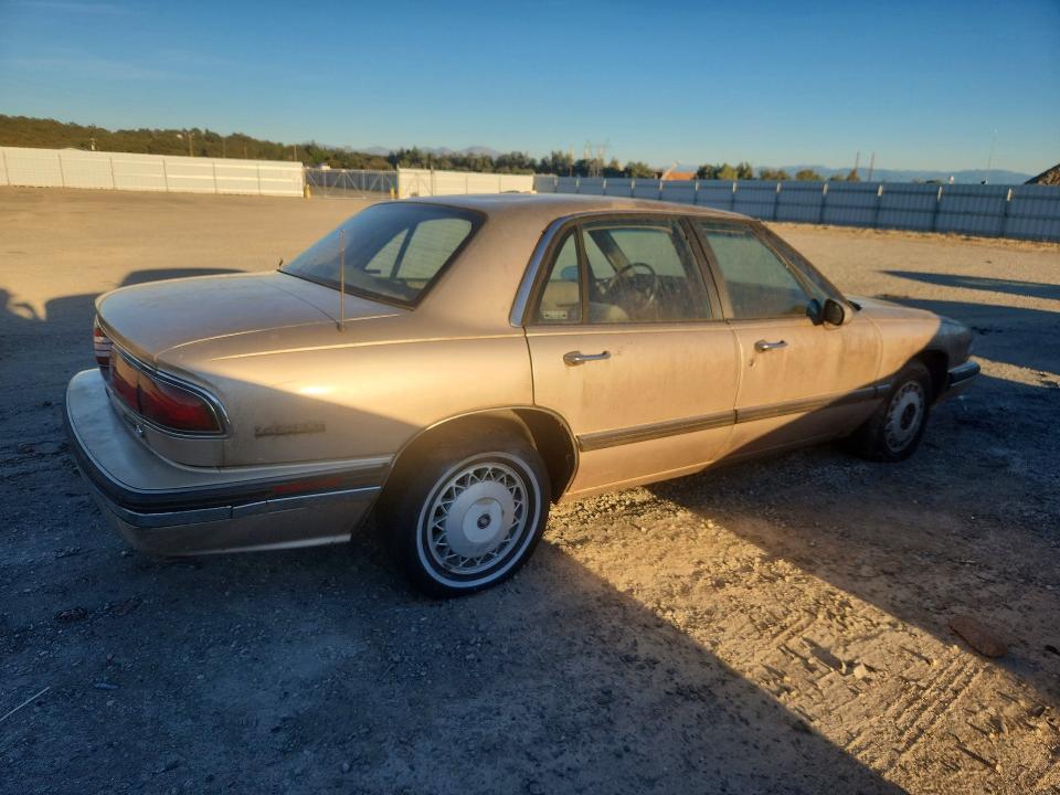 Aukcja sprzedaży 1994 Buick Lesabre, vin: 1G4HP52L9RH444099, numer aukcji: 68134866