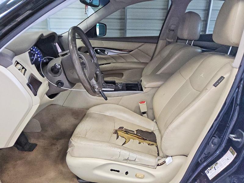 Aukcja sprzedaży 2013 Infiniti M37, vin: JN1BY1AP3DM514820, numer aukcji: 67439436