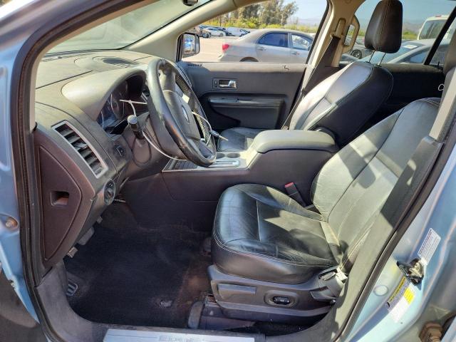 71156756 :رقم المزاد ، 2FMDK39C38BA76196 vin ، 2008 Ford Edge مزاد بيع