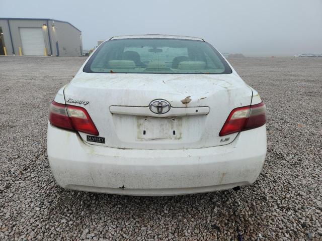 70025676 :رقم المزاد ، 4T1BE46K37U557560 vin ، 2007 Toyota Camry مزاد بيع