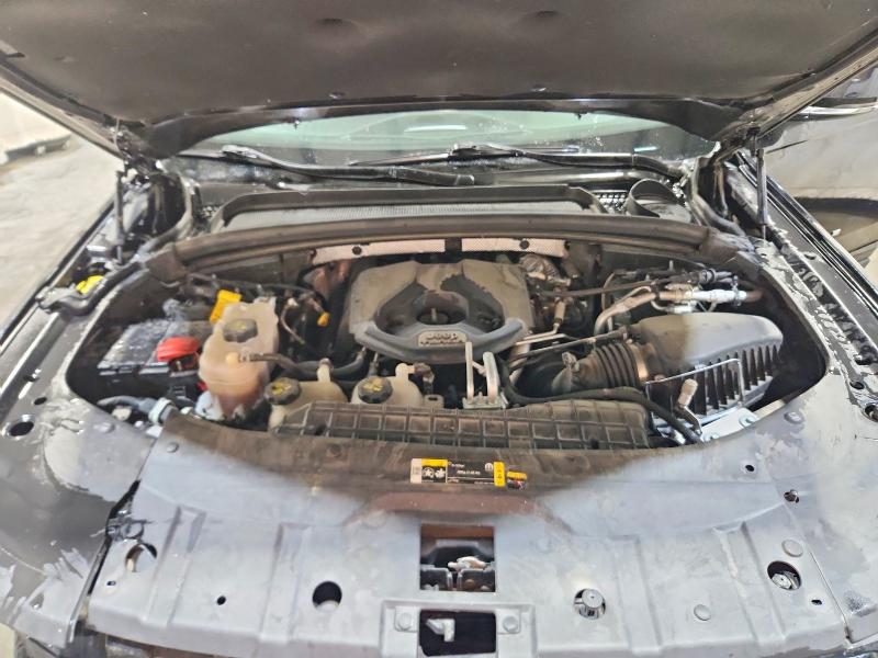 Auction sale of the 2024 Jeep Grand Cherokee, vin: 1C4RJYB61R8516502, lot number: 69335996