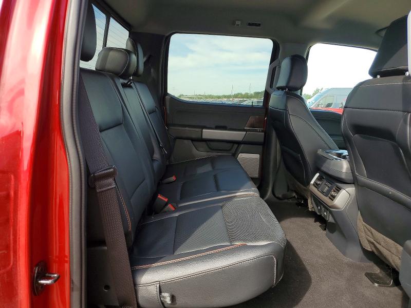 Aukcja sprzedaży 2023 Ford F150, vin: 1FTFW1E51PFC32049, numer aukcji: 68144356