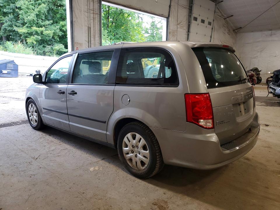 2015 Dodge Grand Caravan მანქანა იყიდება აუქციონზე, vin: 2C4RDGBG8FR683028, აუქციონის ნომერი: 67441006