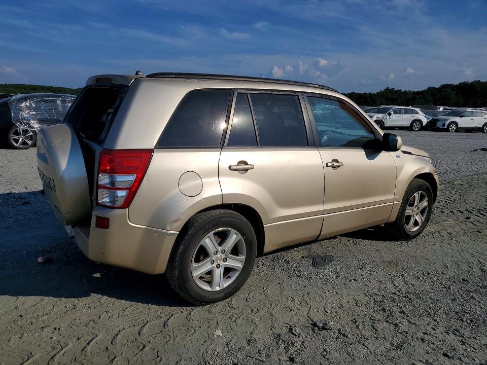 Aukcja sprzedaży 2008 Suzuki Grand Vitara, vin: JS3TE947084100373, numer aukcji: 67249766