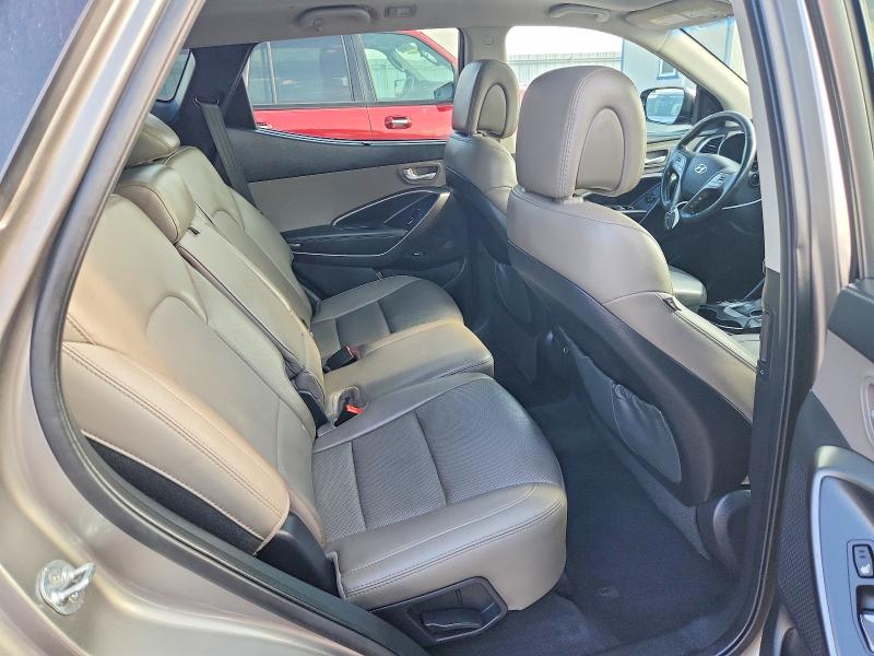 Aukcja sprzedaży 2017 Hyundai Santa Fe Sport, vin: 5XYZWDLA1HG494716, numer aukcji: 68108306