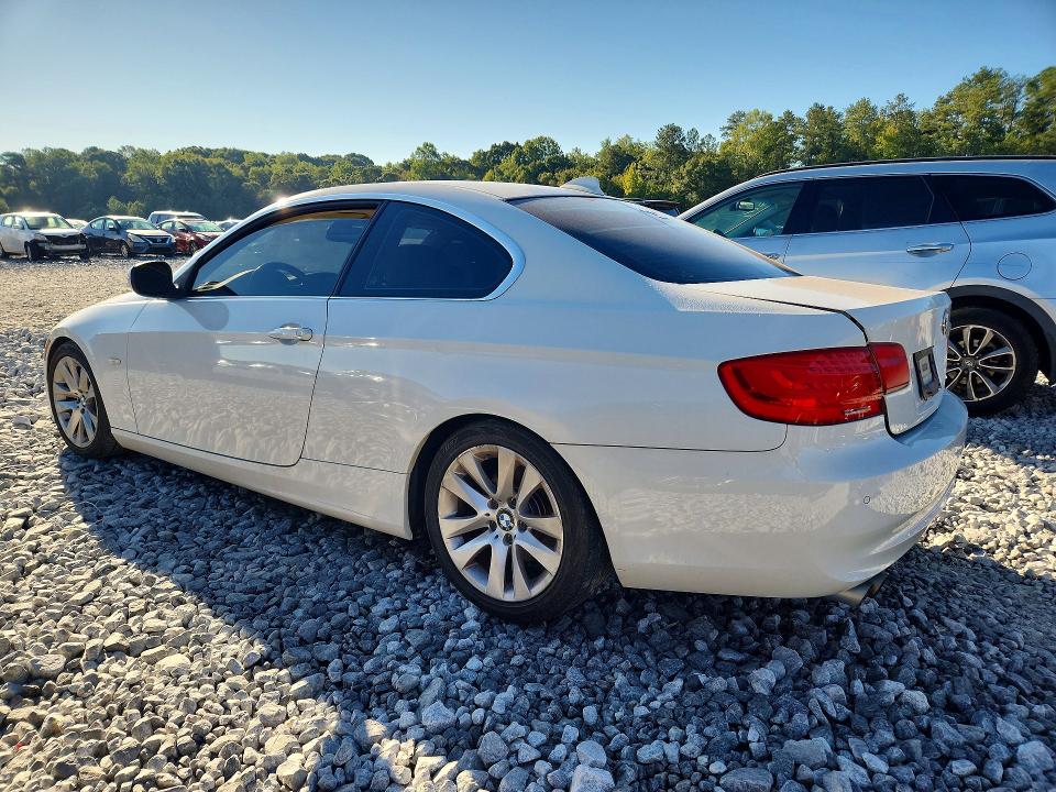 70951596 :رقم المزاد ، WBAKE3C56DE771443 vin ، 2013 Bmw 328 مزاد بيع