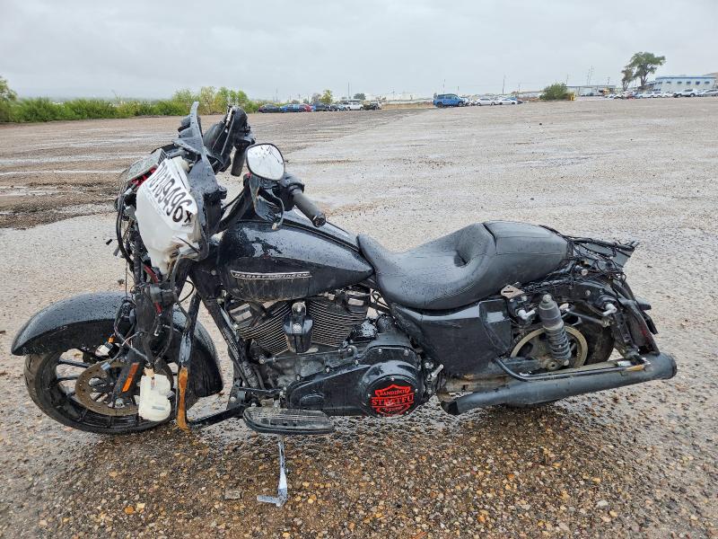 Aukcja sprzedaży 2018 Harley-davidson Flhxs, vin: 1HD1KRC10JB657442, numer aukcji: 70109496
