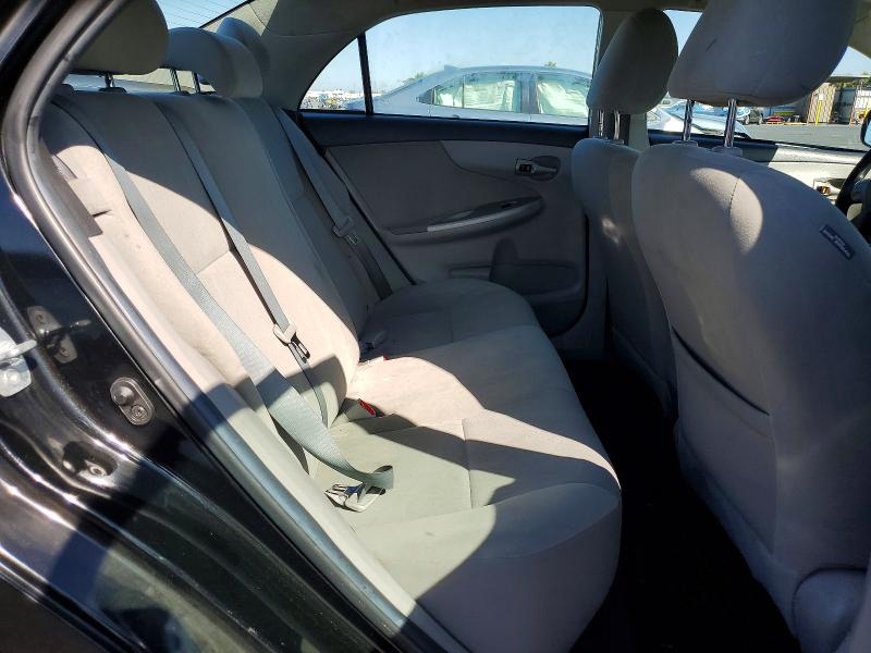 69356796 :رقم المزاد ، 2T1BU4EE3CC805963 vin ، 2012 Toyota Corolla مزاد بيع