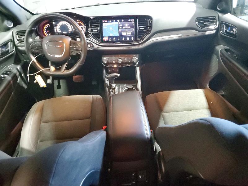Aukcja sprzedaży 2025 Dodge Durango, vin: 1C4RDHDG1SC544770, numer aukcji: 69769706
