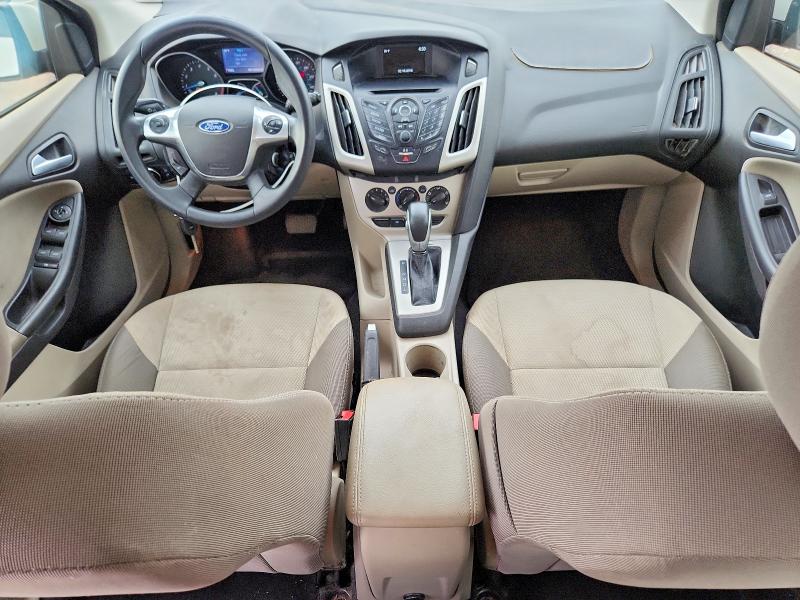 67850456 :رقم المزاد ، 1FADP3K2XEL461005 vin ، 2014 Ford Focus مزاد بيع