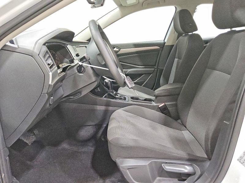 2019 Volkswagen Jetta მანქანა იყიდება აუქციონზე, vin: 3VWC57BU7KM153897, აუქციონის ნომერი: 59300986