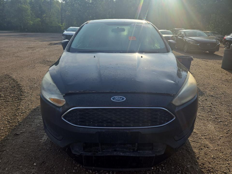 Aukcja sprzedaży 2015 Ford Focus, vin: 1FADP3F29FL303170, numer aukcji: 66627076