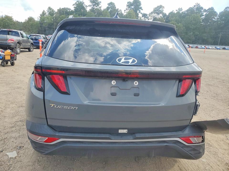 Aukcja sprzedaży 2024 Hyundai Tucson, vin: 5NMJB3DE9RH386971, numer aukcji: 67379066