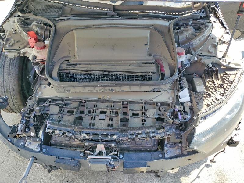 Продаж на аукціоні авто 2023 Mercedes-benz Eqs Sedan, vin: W1KCG2DB5PA035062, номер лоту: 69780626