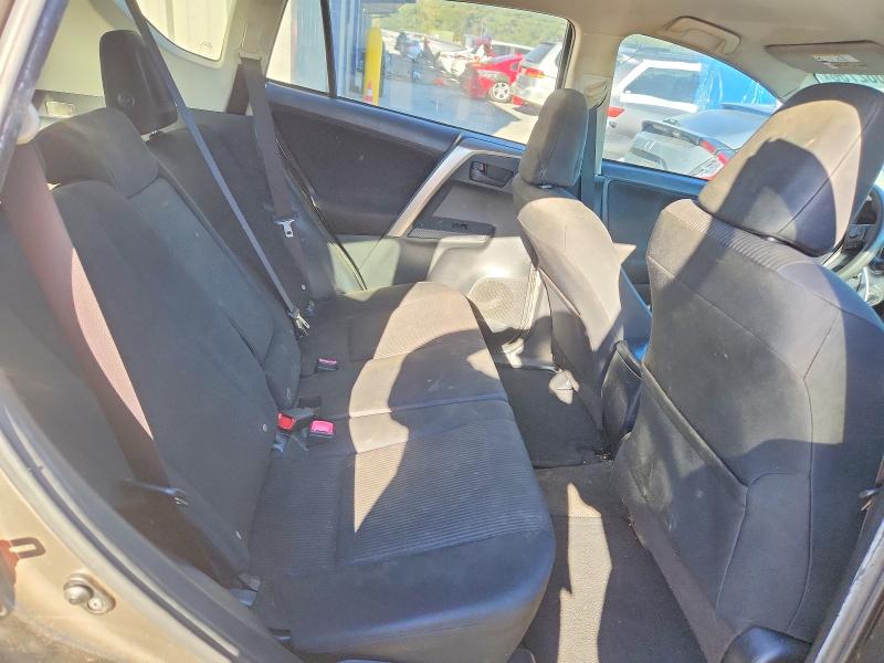 Продажа на аукционе авто 2015 Toyota Rav4, vin: JTMZFREV4FD073064, номер лота: 70682756