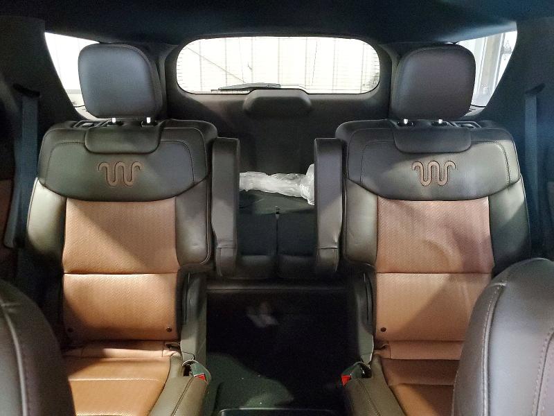 Aukcja sprzedaży 2021 Ford Explorer, vin: 1FM5K8LC3MGC11867, numer aukcji: 68428726