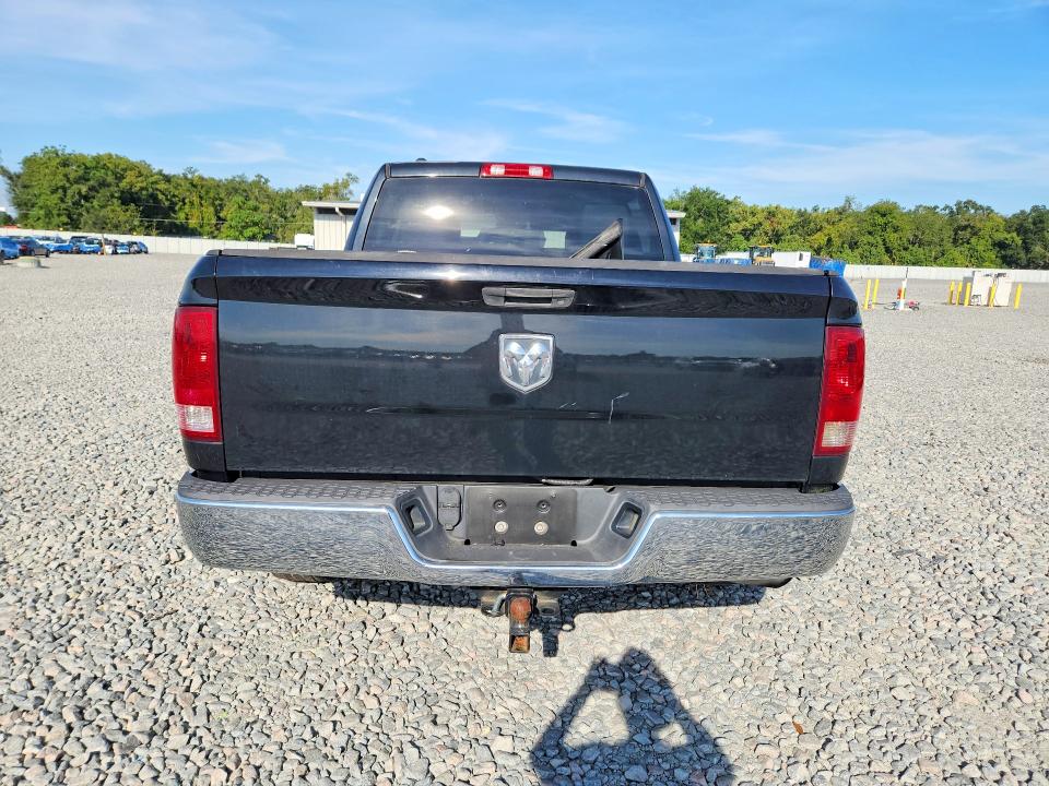 70434266 :رقم المزاد ، 1C6RR6KT9ES221865 vin ، 2014 Ram 1500 مزاد بيع