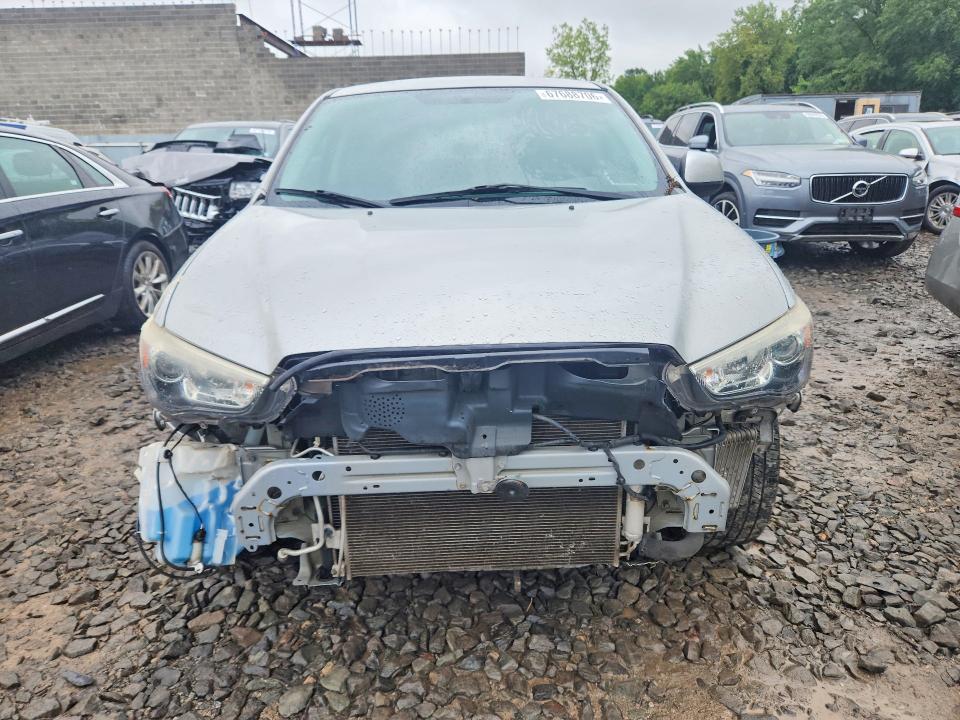 Aukcja sprzedaży 2015 Mitsubishi Outlander Sport, vin: 4A4AP3AU1FE048954, numer aukcji: 67688706