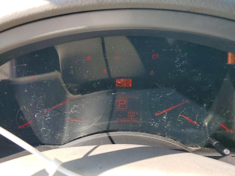 67460846 :رقم المزاد ، 5N3AA08C99N901967 vin ، 2009 Infiniti Qx56 مزاد بيع