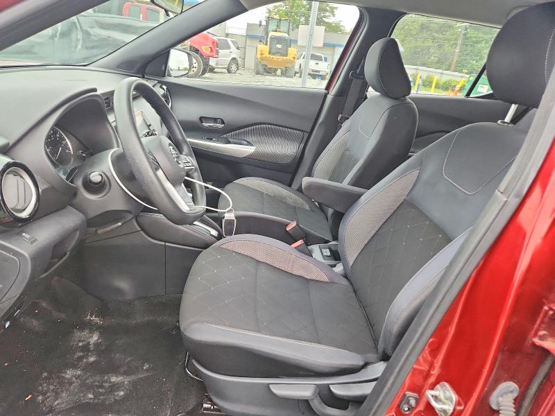 Продаж на аукціоні авто 2019 Nissan Kicks, vin: 3N1CP5CU6KL560103, номер лоту: 70044886