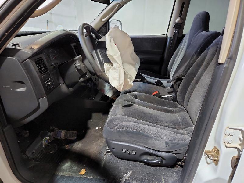 Aukcja sprzedaży 2002 Dodge Dakota, vin: 1B7HL48N42S652239, numer aukcji: 69731366