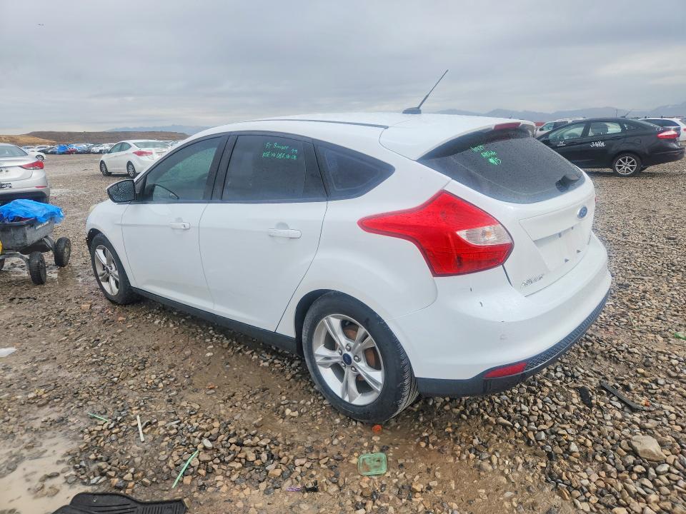 70667276 :رقم المزاد ، 1FADP3K27EL305729 vin ، 2014 Ford Focus مزاد بيع