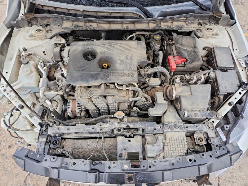 2019 Nissan Altima მანქანა იყიდება აუქციონზე, vin: 1N4BL4EW6KC133440, აუქციონის ნომერი: 70556056