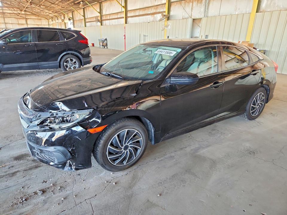Aukcja sprzedaży 2016 Honda Civic, vin: 2HGFC2F54GH570042, numer aukcji: 69411806