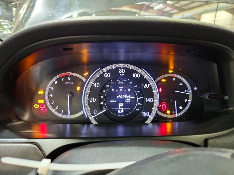Продажа на аукционе авто 2015 Honda Accord, vin: 1HGCR2F84FA066003, номер лота: 68620906