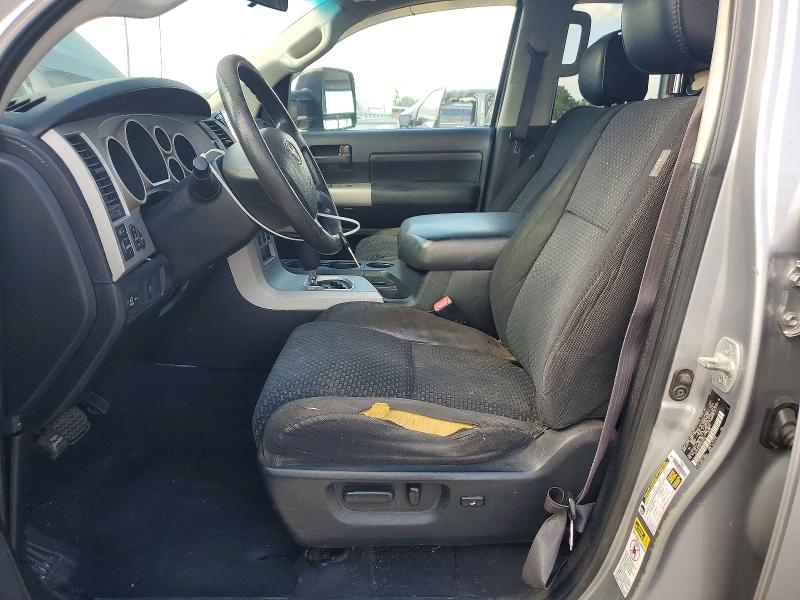 Продажа на аукционе авто 2007 Toyota Tundra, vin: 5TFRV54197X020516, номер лота: 69330246