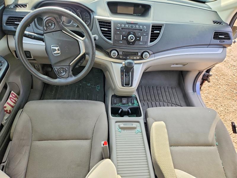 Продаж на аукціоні авто 2014 Honda Cr-v, vin: 2HKRM4H5XEH105884, номер лоту: 68807476