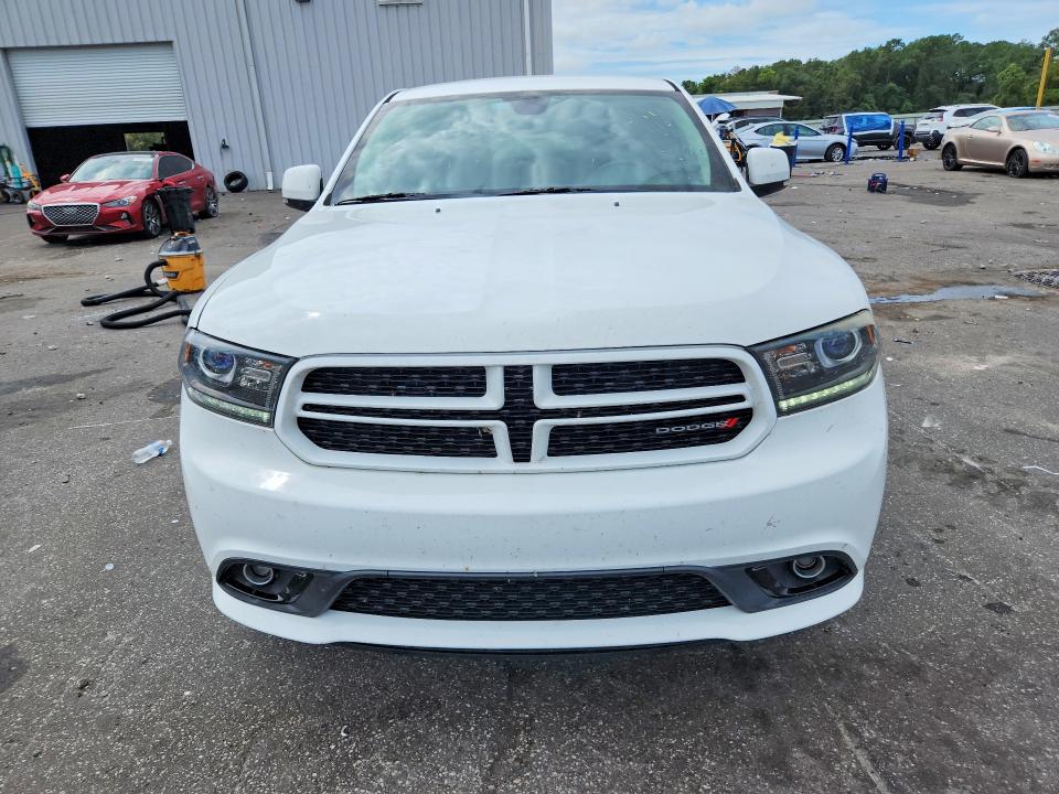 67474076 :رقم المزاد ، 1C4RDJDG9JC282373 vin ، 2018 Dodge Durango مزاد بيع