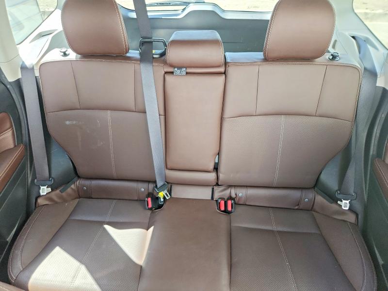 Aukcja sprzedaży 2018 Subaru Forester, vin: JF2SJAWC6JH551390, numer aukcji: 69360816