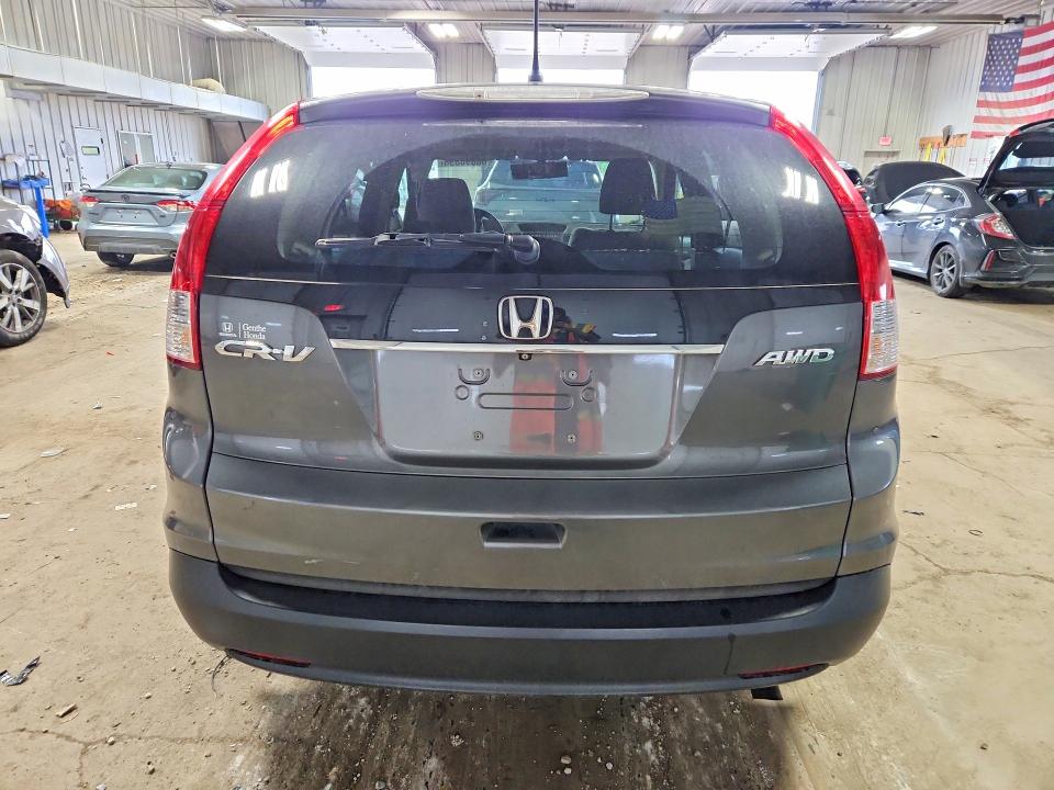 Продаж на аукціоні авто 2014 Honda Cr-v, vin: 2HKRM4H52EH714824, номер лоту: 68890836
