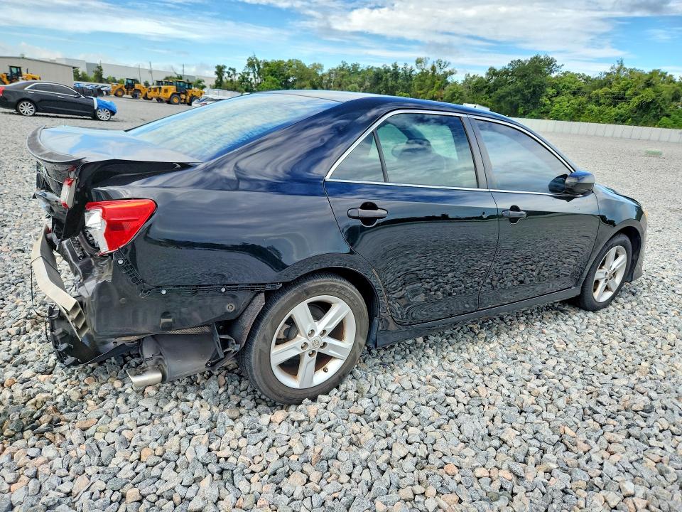Продажа на аукционе авто 2013 Toyota Camry, vin: 4T1BF1FK4DU237316, номер лота: 67343776