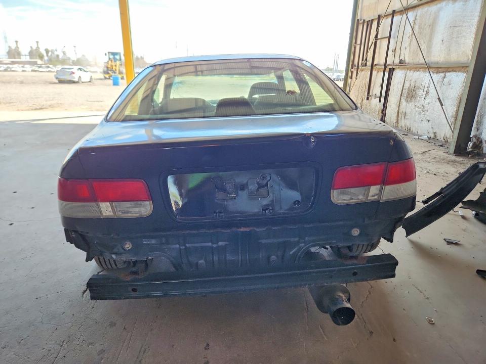 68687766 :رقم المزاد ، 1HGEJ8245TL045831 vin ، 1996 Honda Civic مزاد بيع