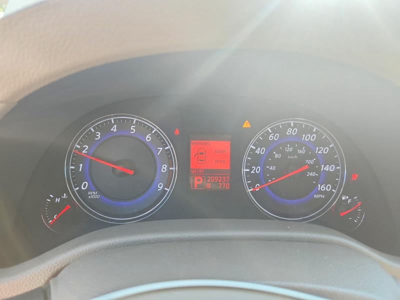 Aukcja sprzedaży 2008 Infiniti G35, vin: JNKBV61E98M201793, numer aukcji: 69964136